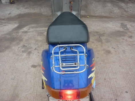 ขาย dj-1 50 cc. รถเครื่องดีมาก พร้อมใช้ ขาย 4500 บาท ขาย dj-1 50 cc. รถเครื่องดีมาก พร้อมใช้ ขาย 4500 บาท