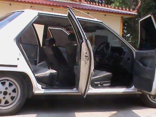 มิซูซุปเปอร์ซาลูน โรเยล+LPG มิซูซุปเปอร์ซาลูน โรเยล+LPG