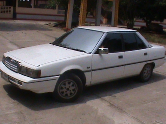 มิซูซุปเปอร์ซาลูน โรเยล+LPG