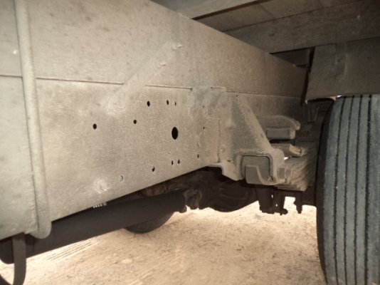 ขายรถ6ล้ออีซูซุหัวการ์ตูนNKR เครื่อง120แรงฝาขาว สภาพสวยๆพร้อมใช้งานคับ