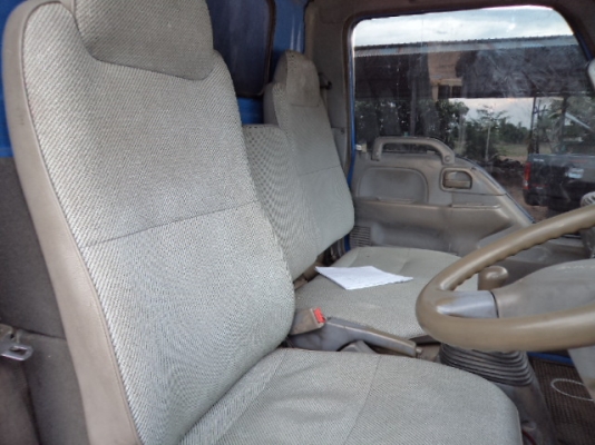 ขายรถ6ล้ออีซูซุหัวการ์ตูนNKR เครื่อง120แรงฝาขาว สภาพสวยๆพร้อมใช้งานคับ