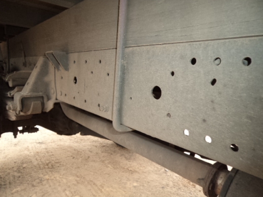 ขายรถ6ล้ออีซูซุหัวการ์ตูนNKR เครื่อง120แรงฝาขาว สภาพสวยๆพร้อมใช้งานคับ