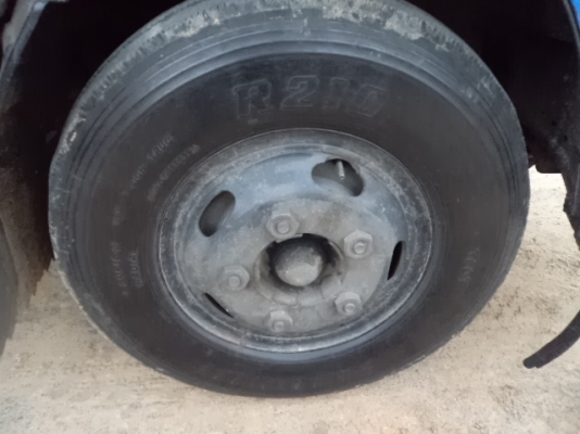 ขายรถ6ล้ออีซูซุหัวการ์ตูนNKR เครื่อง120แรงฝาขาว สภาพสวยๆพร้อมใช้งานคับ