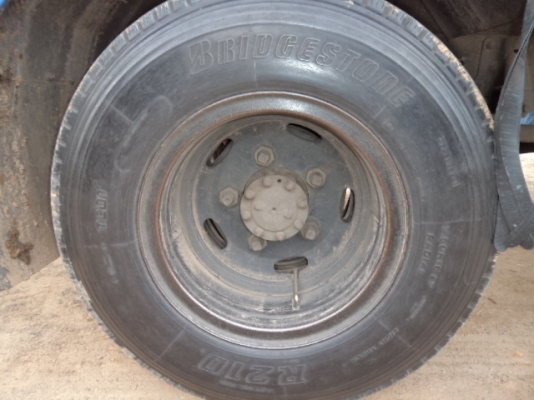 ขายรถ6ล้ออีซูซุหัวการ์ตูนNKR เครื่อง120แรงฝาขาว สภาพสวยๆพร้อมใช้งานคับ