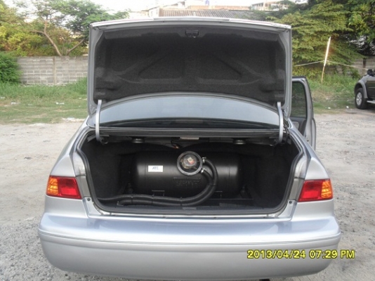 CAMRY 2001 มือเดียว รักษาดี ไม่ชน ไม่จมน้ำ