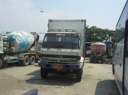 ต้องการขาย / รถ 10 ล้อ ตู้สวิง 10 บาน ( ไม่มีเสากลาง ) ตู้ของพนัส ต้องการขาย / รถ 10 ล้อ ตู้สวิง 10 บาน ( ไม่มีเสากลาง ) ตู้ของพนัส