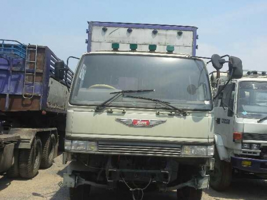 ต้องการขาย / รถ 10 ล้อ ตู้สวิง 10 บาน ( ไม่มีเสากลาง ) ตู้ของพนัส ต้องการขาย / รถ 10 ล้อ ตู้สวิง 10 บาน ( ไม่มีเสากลาง ) ตู้ของพนัส