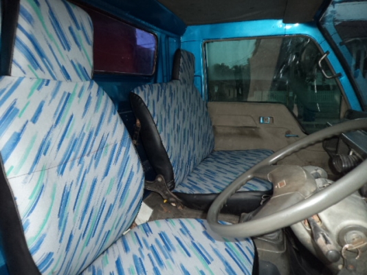 ขายรถ6ล้อมิตซูดั้ม เครื่องอีซูซุ115แรงม้า ช่วงล่างFหน้าFหลัง สภาพสวยพร้อมใช้งานคับ