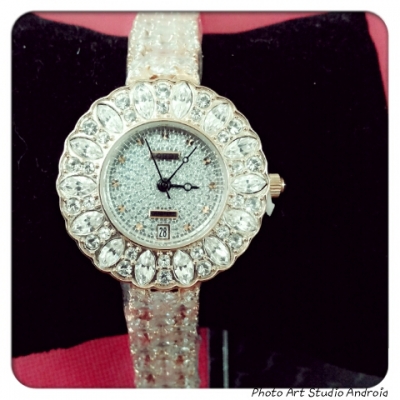 นาฬิกาของแท้หิ้วจากญี่ปุ่น ยี่ห้อ Shadowtoys /Royas Crown ราคา 2500 รวมค่าส่ง