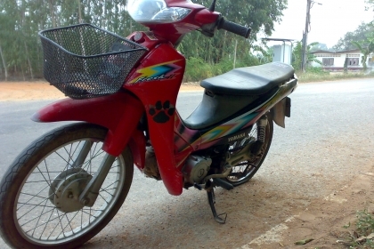 ขายด่วนเฟรส ทู ตามสภาพครับ