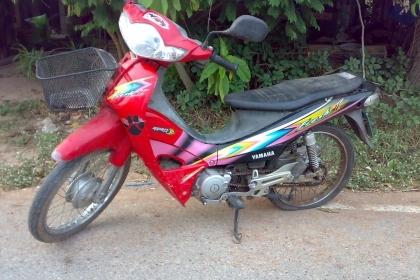 ขายด่วนเฟรส ทู ตามสภาพครับ