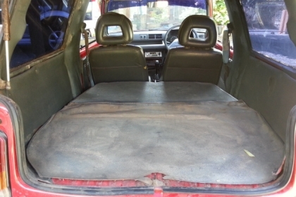 เอา มิล่า คันน้อย แดงจี้ดดดดด.....มาแลก Big Bike ..ซักคัน