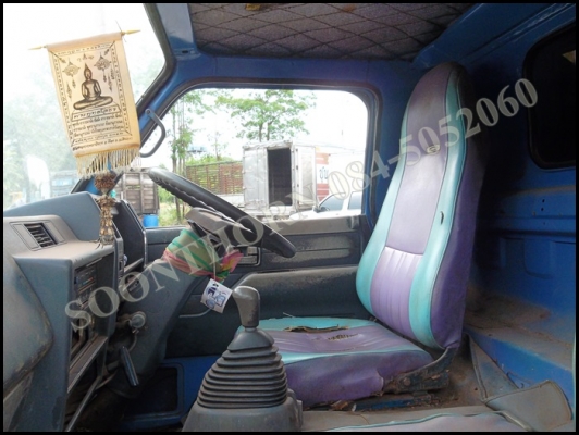 ขายด่วน รถบรรทุก 6 ล้อ ISUZU 110 แรง ยาว 5 เมตร คอกสูง รถสวยพร้อมใช้งาน ราคาสุดคุ้ม ขายด่วน รถบรรทุก 6 ล้อ ISUZU 110 แรง ยาว 5 เมตร คอกสูง รถสวยพร้อมใช้งาน ราคาสุดคุ้ม