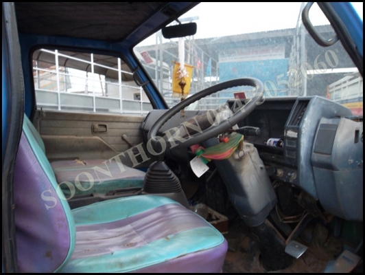 ขายด่วน รถบรรทุก 6 ล้อ ISUZU 110 แรง ยาว 5 เมตร คอกสูง รถสวยพร้อมใช้งาน ราคาสุดคุ้ม ขายด่วน รถบรรทุก 6 ล้อ ISUZU 110 แรง ยาว 5 เมตร คอกสูง รถสวยพร้อมใช้งาน ราคาสุดคุ้ม