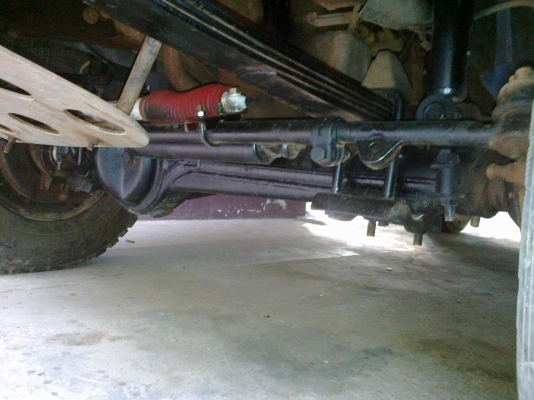 ขาย isuzu คานแข็ง