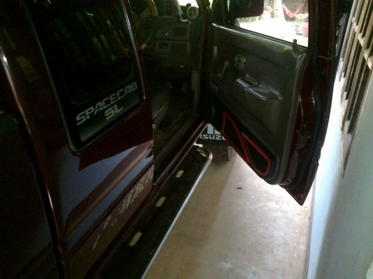 ขาย isuzu คานแข็ง