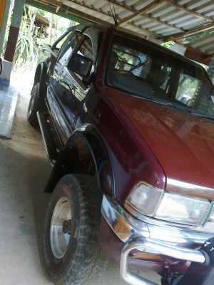 ขาย isuzu คานแข็ง