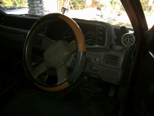 ขาย isuzu คานแข็ง