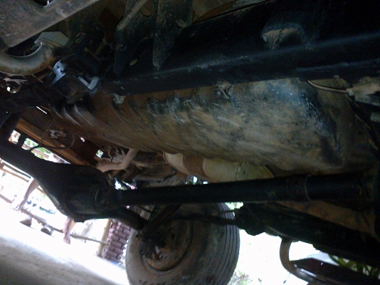 ขาย isuzu คานแข็ง