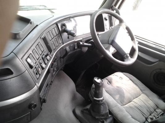 VOLVO FM9, ปี 46 340 แรงม้า ขับเพลาเดียว หัวนอนสภาพดีมาก