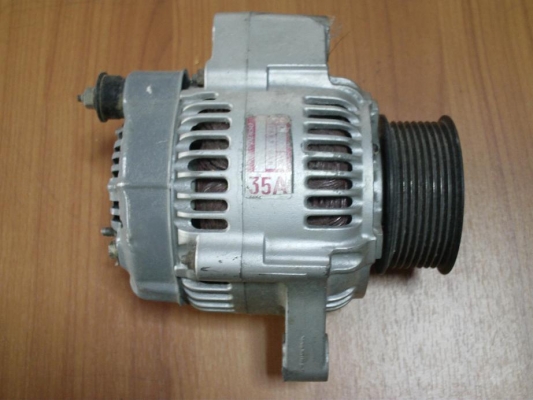 กล่อง+จอ KOMATSU PC200-8