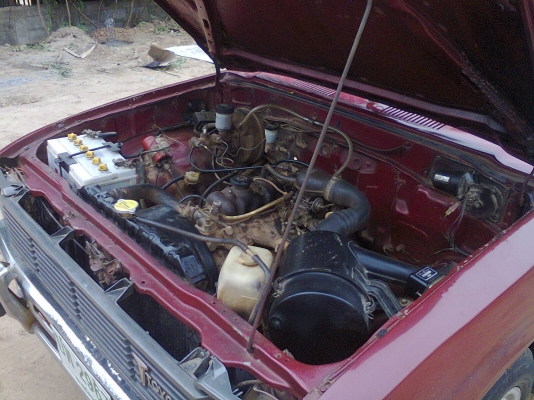 ของถูกมาแล้ว Toyota สี่ขอ ช่วงสั้น เครื่องดี แชชซีไม่ผุ เอกสารพร้อมโอน