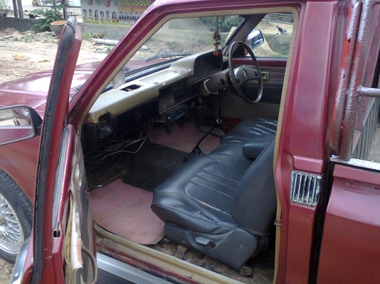 ของถูกมาแล้ว Toyota สี่ขอ ช่วงสั้น เครื่องดี แชชซีไม่ผุ เอกสารพร้อมโอน