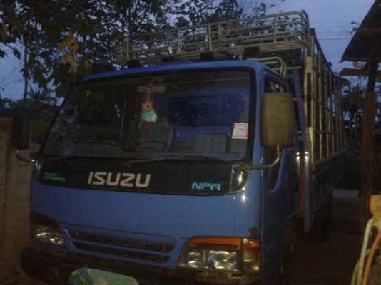 ขาย 6 ล้อ ISUZU 120 แรง (NPR66L)(4HF1) เครื่องแห้ง แน่น แรงดีมาก คัซีสวยมากๆ สวยจัดๆ พวงมาลัยพาวเวอร์ กระจกไฟฟ้า รถใช้งาน รถสวยมากๆ พร้อมใช้งานสุดๆ พร้อมโอน.. ขาย 6 ล้อ ISUZU 120 แรง (NPR66L)(4HF1) เครื่องแห้ง แน่น แรงดีมาก คัซีสวยมากๆ สวยจัดๆ พวงมาลัยพาวเวอร์ กระจกไฟฟ้า รถใช้งาน รถสวยมากๆ พร้อมใช้งานสุดๆ พร้อมโอน..