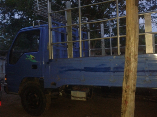 ขาย 6 ล้อ ISUZU 120 แรง (NPR66L)(4HF1) เครื่องแห้ง แน่น แรงดีมาก คัซีสวยมากๆ สวยจัดๆ พวงมาลัยพาวเวอร์ กระจกไฟฟ้า รถใช้งาน รถสวยมากๆ พร้อมใช้งานสุดๆ พร้อมโอน.. ขาย 6 ล้อ ISUZU 120 แรง (NPR66L)(4HF1) เครื่องแห้ง แน่น แรงดีมาก คัซีสวยมากๆ สวยจัดๆ พวงมาลัยพาวเวอร์ กระจกไฟฟ้า รถใช้งาน รถสวยมากๆ พร้อมใช้งานสุดๆ พร้อมโอน..