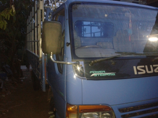 ขาย 6 ล้อ ISUZU 120 แรง (NPR66L)(4HF1) เครื่องแห้ง แน่น แรงดีมาก คัซีสวยมากๆ สวยจัดๆ พวงมาลัยพาวเวอร์ กระจกไฟฟ้า รถใช้งาน รถสวยมากๆ พร้อมใช้งานสุดๆ พร้อมโอน.. ขาย 6 ล้อ ISUZU 120 แรง (NPR66L)(4HF1) เครื่องแห้ง แน่น แรงดีมาก คัซีสวยมากๆ สวยจัดๆ พวงมาลัยพาวเวอร์ กระจกไฟฟ้า รถใช้งาน รถสวยมากๆ พร้อมใช้งานสุดๆ พร้อมโอน..