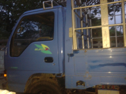 ขาย 6 ล้อ ISUZU 120 แรง (NPR66L)(4HF1) เครื่องแห้ง แน่น แรงดีมาก คัซีสวยมากๆ สวยจัดๆ พวงมาลัยพาวเวอร์ กระจกไฟฟ้า รถใช้งาน รถสวยมากๆ พร้อมใช้งานสุดๆ พร้อมโอน.. ขาย 6 ล้อ ISUZU 120 แรง (NPR66L)(4HF1) เครื่องแห้ง แน่น แรงดีมาก คัซีสวยมากๆ สวยจัดๆ พวงมาลัยพาวเวอร์ กระจกไฟฟ้า รถใช้งาน รถสวยมากๆ พร้อมใช้งานสุดๆ พร้อมโอน..