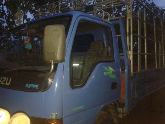 ขาย 6 ล้อ ISUZU 120 แรง (NPR66L)(4HF1) เครื่องแห้ง แน่น แรงดีมาก คัซีสวยมากๆ สวยจัดๆ พวงมาลัยพาวเวอร์ กระจกไฟฟ้า รถใช้งาน รถสวยมากๆ พร้อมใช้งานสุดๆ พร้อมโอน.. ขาย 6 ล้อ ISUZU 120 แรง (NPR66L)(4HF1) เครื่องแห้ง แน่น แรงดีมาก คัซีสวยมากๆ สวยจัดๆ พวงมาลัยพาวเวอร์ กระจกไฟฟ้า รถใช้งาน รถสวยมากๆ พร้อมใช้งานสุดๆ พร้อมโอน..