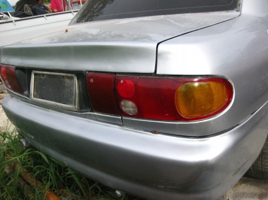 ขายมิตซูบิชิอีคาร์ปี36 0863229708