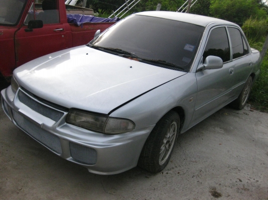 ขายมิตซูบิชิอีคาร์ปี36 0863229708