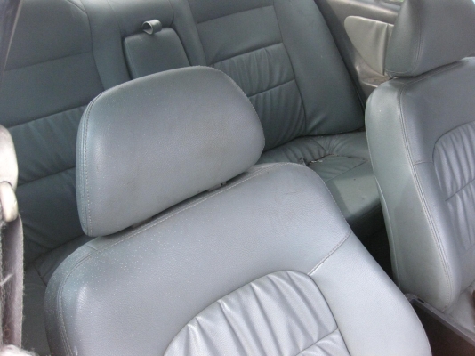 ขายมิตซูบิชิอีคาร์ปี36 0863229708