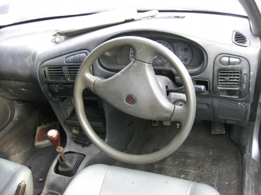 ขายมิตซูบิชิอีคาร์ปี36 0863229708