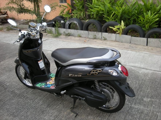 ~~~ ขาย fino 2013 ไมค์แยก สีดำเทา เดิมๆวิ่ง 4xxx ~~~ ~~~ ขาย fino 2013 ไมค์แยก สีดำเทา เดิมๆวิ่ง 4xxx ~~~