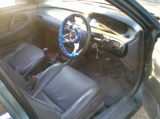 มาสด้าโครโนส+lpgทะเบียนพร้อมโอน รับแลกบิ๊กไบค์ ด่วนๆ