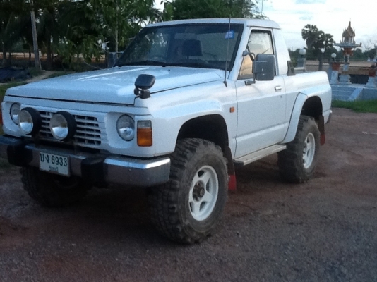 เครื่องดีเซล 4200 ซีซี ขายด่วนจ้าา ถูกๆ