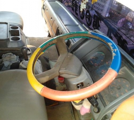 ขาย Hino 3H สองเพาดั้มพ์ ห้างเดิมเพิ่มโบ เจ้าของขายเองรถสวยพร้อมใช้ โทร 088-4501277 ขาย Hino 3H สองเพาดั้มพ์ ห้างเดิมเพิ่มโบ เจ้าของขายเองรถสวยพร้อมใช้ โทร 088-4501277