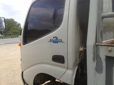 ขาย Hino Dutro 420 ปี 49 Uro 2 เครื่อง 4J โบ อินเตอร์ 121 แรง ยาว 5 เมตร พร้อมใช้ โทร 088-4501277 ขาย Hino Dutro 420 ปี 49 Uro 2 เครื่อง 4J โบ อินเตอร์ 121 แรง ยาว 5 เมตร พร้อมใช้ โทร 088-4501277