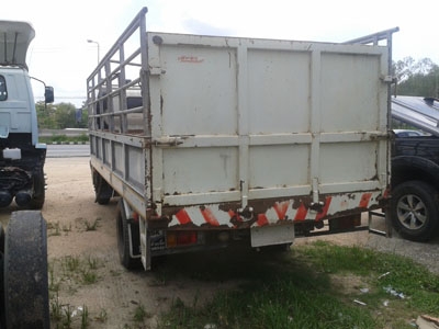 ขาย Hino Dutro 420 ปี 49 Uro 2 เครื่อง 4J โบ อินเตอร์ 121 แรง ยาว 5 เมตร พร้อมใช้ โทร 088-4501277 ขาย Hino Dutro 420 ปี 49 Uro 2 เครื่อง 4J โบ อินเตอร์ 121 แรง ยาว 5 เมตร พร้อมใช้ โทร 088-4501277