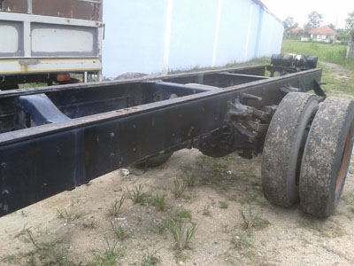 ขายหกล้อ Isuzu FTR 195 แรง ยาว 7.2 m หัวคัซซี พร้อมใช้ โทร 088-4501277 ขายหกล้อ Isuzu FTR 195 แรง ยาว 7.2 m หัวคัซซี พร้อมใช้ โทร 088-4501277