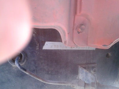 ขายหกล้อ Isuzu FTR 195 แรง ยาว 7.2 m หัวคัซซี พร้อมใช้ โทร 088-4501277 ขายหกล้อ Isuzu FTR 195 แรง ยาว 7.2 m หัวคัซซี พร้อมใช้ โทร 088-4501277