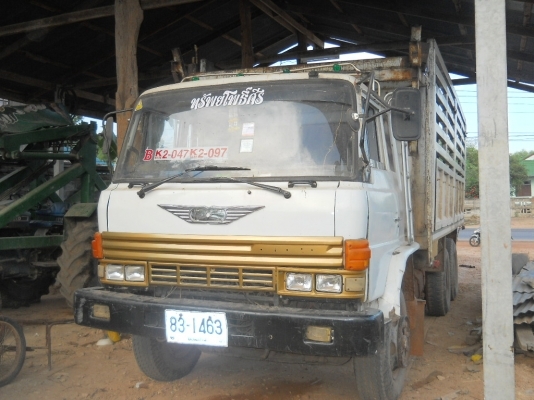 ขาย 10 ล้อดั้ม HINO F17 2 เพลาเครื่อง HO7C ดั้ม 12 ตัน สวยๆ กระบะเหล็กคอกสูง คัซซีสวยๆ ขายถูก ขาย 10 ล้อดั้ม HINO F17 2 เพลาเครื่อง HO7C ดั้ม 12 ตัน สวยๆ กระบะเหล็กคอกสูง คัซซีสวยๆ ขายถูก