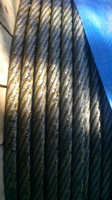 จำหน่ายสลิง ทุกไซร้  สนใจสอบถาม  0860798452