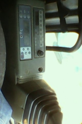 ขายด่วน SK 135 SR รถสวยเก่านอก6เดือน