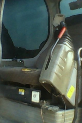 ขายด่วน SK 135 SR รถสวยเก่านอก6เดือน