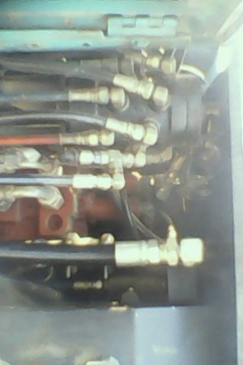 ขายด่วน SK 135 SR รถสวยเก่านอก6เดือน