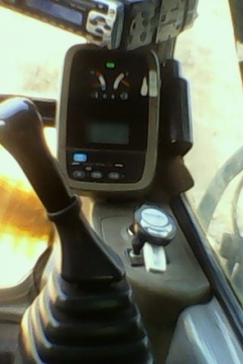 ขายด่วน SK 135 SR รถสวยเก่านอก6เดือน